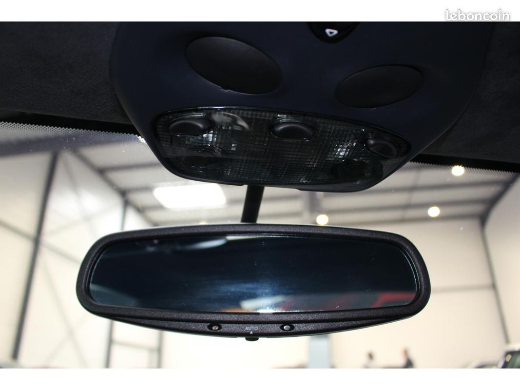 PORSCHE 911 Carrera 4S 3.8i -TYPE 997 BVA Tiptronic - suivi complet (image 42)