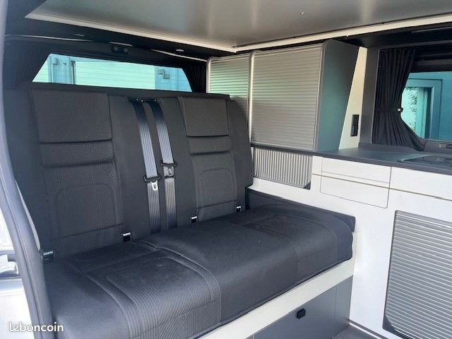 Hanroad TREK 4 2.0 DCI 150 DCT (image 9)