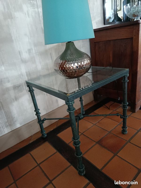 Table basse (image 1)