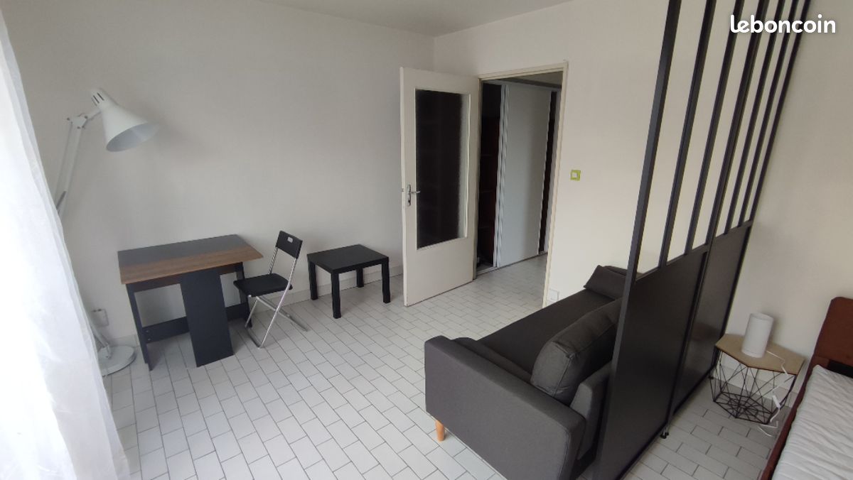 Appartement 2 pièces 30 m² · à Avignon · 30 m² · 540 €