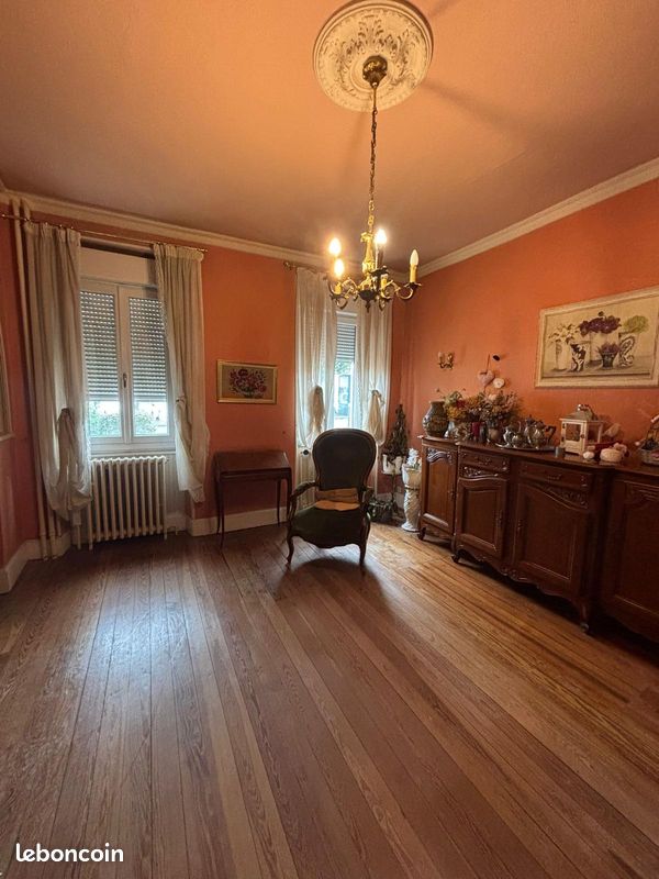 Maison 6 pièces 157 m² · à Mazamet · 157 m² · 86 500 €