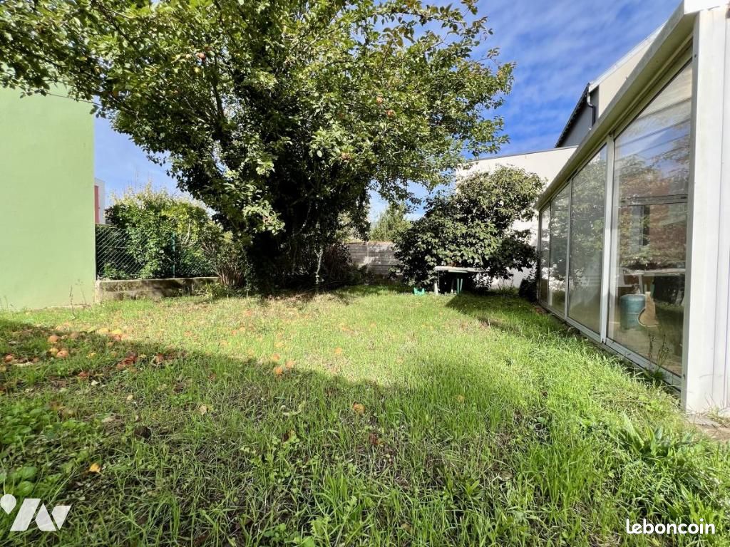 Maison 6 pièces 106 m² · à Lorient · 106 m² · 415 432 €