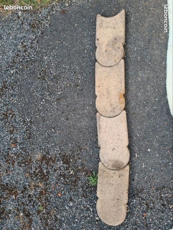 Bordures de jardin (image 3)
