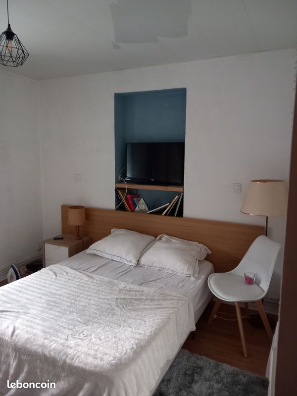 Appartement 2 pièces 41 m² · à Belfort · 41 m² · 600 €/mois