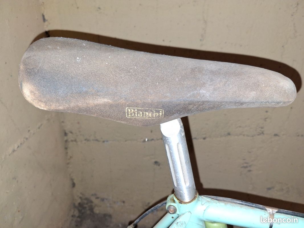 Bianchi Rekord 748 (image 7)