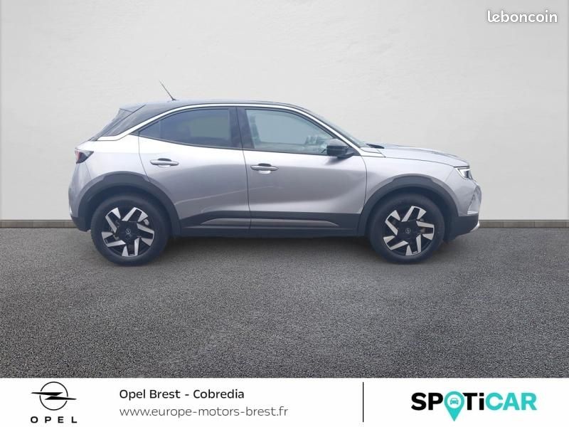 Opel Mokka Electric 136ch Elegance (image 2)