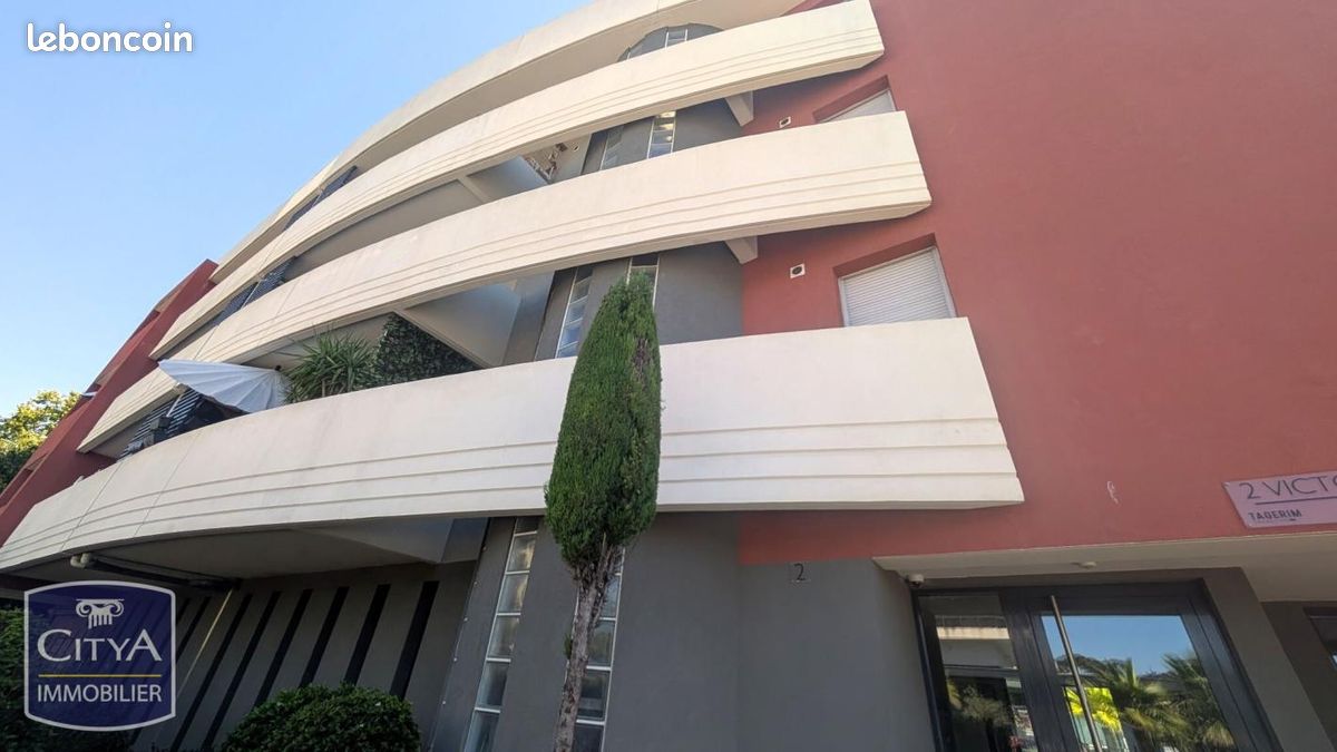Appartement 2 pièces 42 m² · à Cannes · 42 m² · 203 300 €