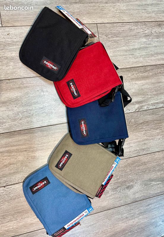 Sacoche EASTPAK Front Man (image 2)