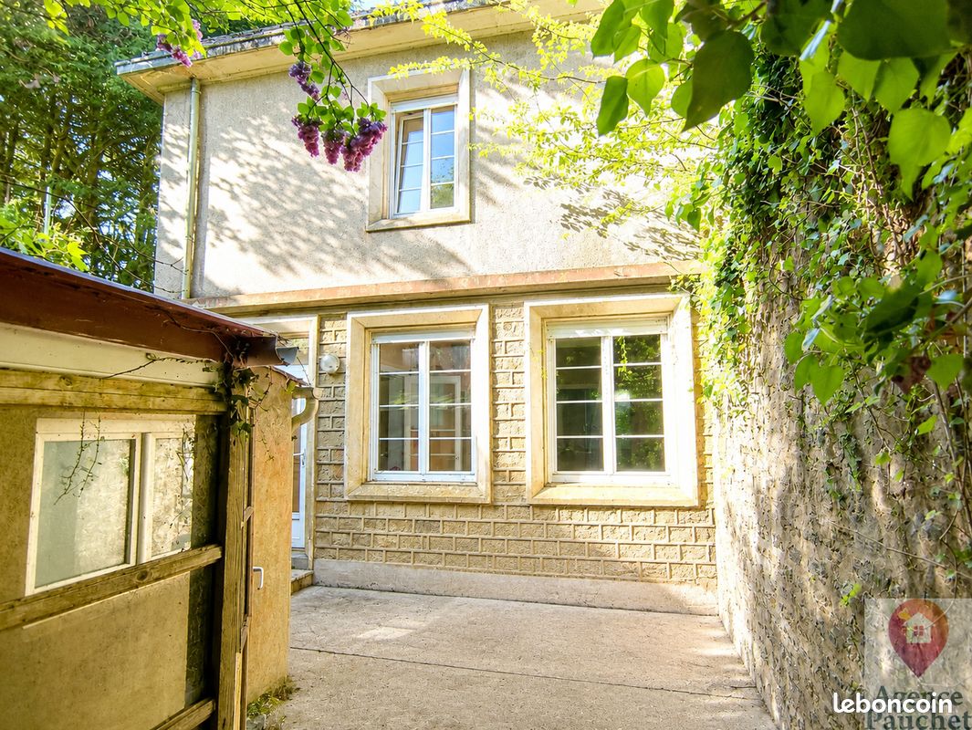 Maison 1 pièce 83 m² · à Saint-Martin-Boulogne · 83 m² · 165 000 €