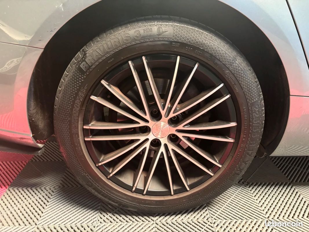 Audi A6 2.0 TFSI 180 (image 11)