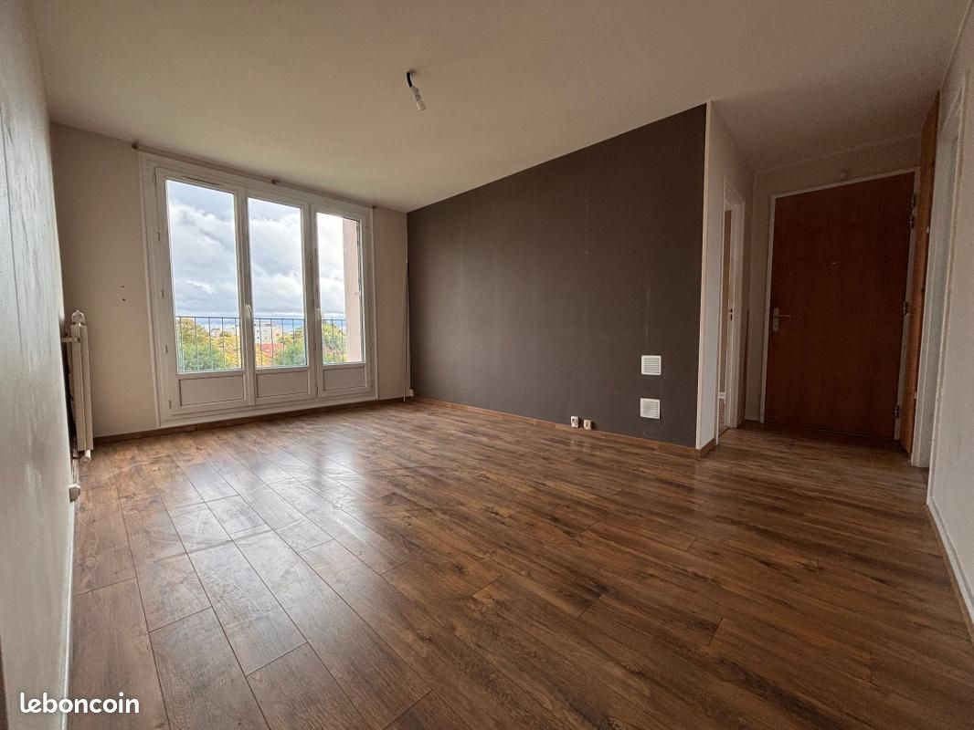 Appartement 3 pièces 53 m² · à Caen · 53 m² · 870 €/mois