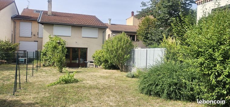Maison 4 pièces 110 m² — 8