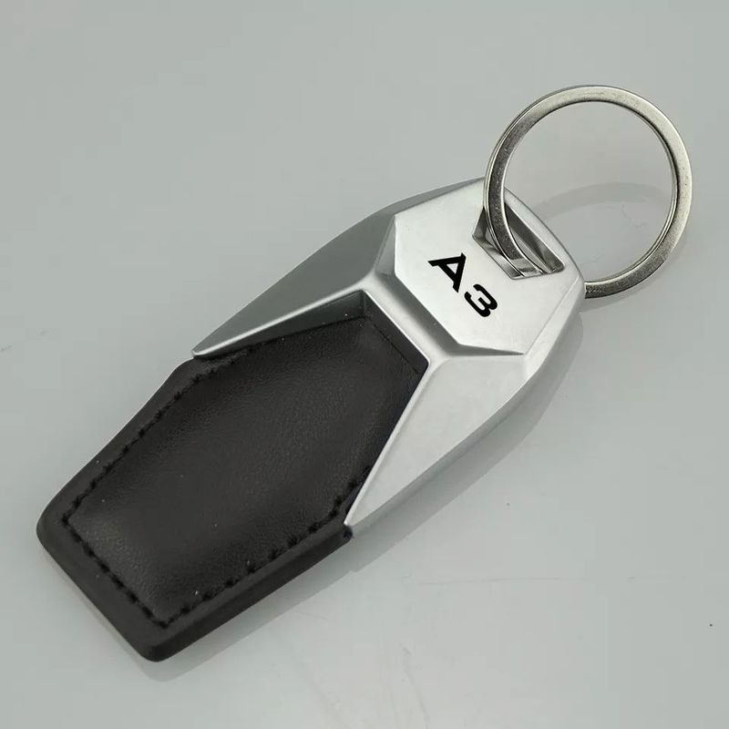 Porte clé Audi A3