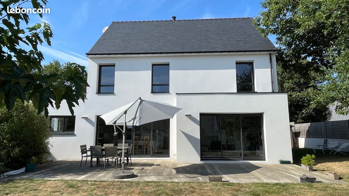 Maison 7 pièces 141 m² · à Quimper · 141 m² · 599 900 €