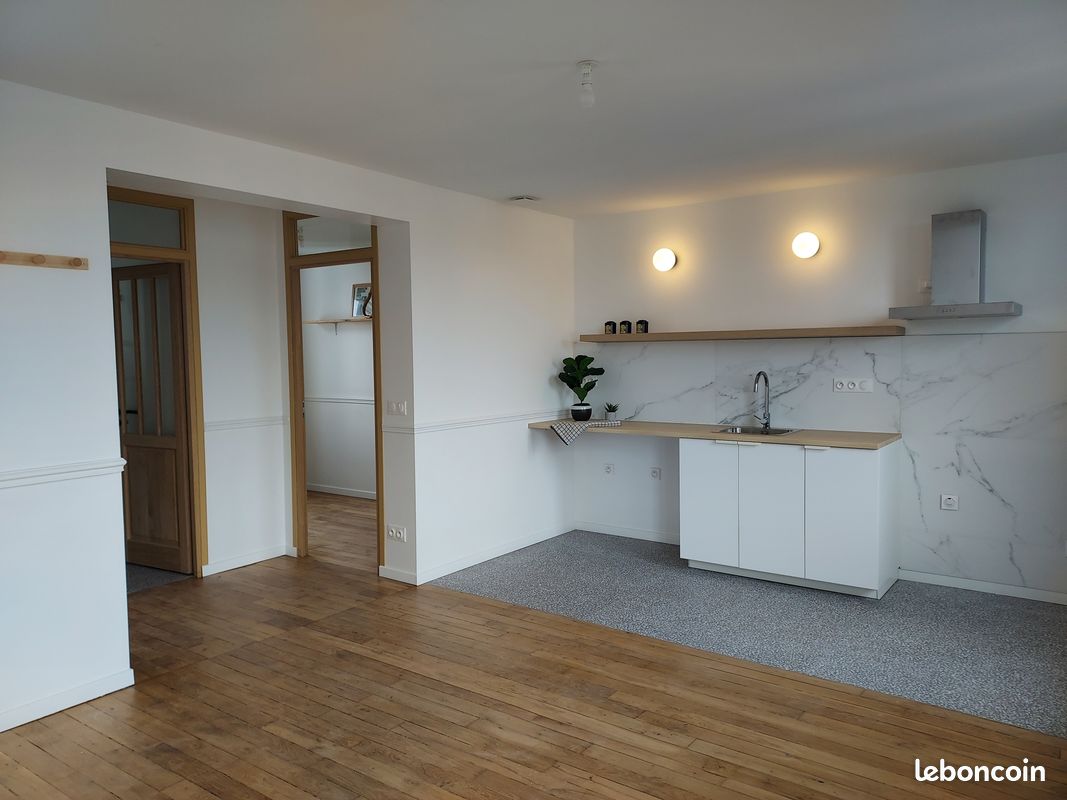 Appartement 2 pièces 33 m² · à Vanves · 33 m² · 950 €/mois