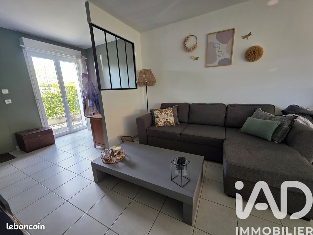 Maison 4 pièces 93 m² (image 6)