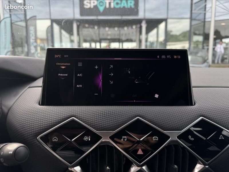 Ds DS 3 E-Tense 156ch Rivoli (image 33)