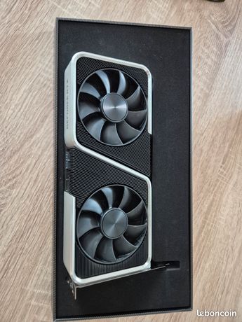 Nvidia Rtx 3060 ti 1