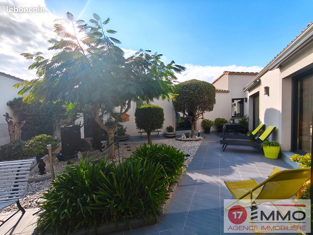 Maison 5 pièces 150 m² · à Châtelaillon-Plage · 150 m² · 599 000 €