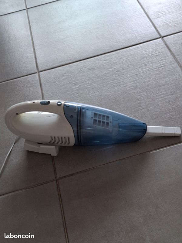 Mini Aspirateur (image 1)