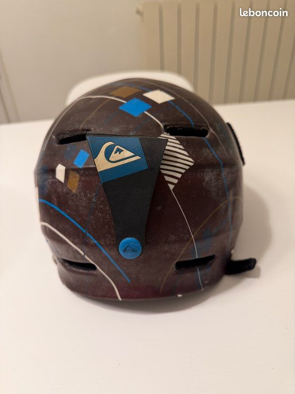 Casque de ski QuickSilver Taille M (image 1)