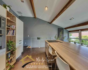 Maison 749 000 € - 405 m²