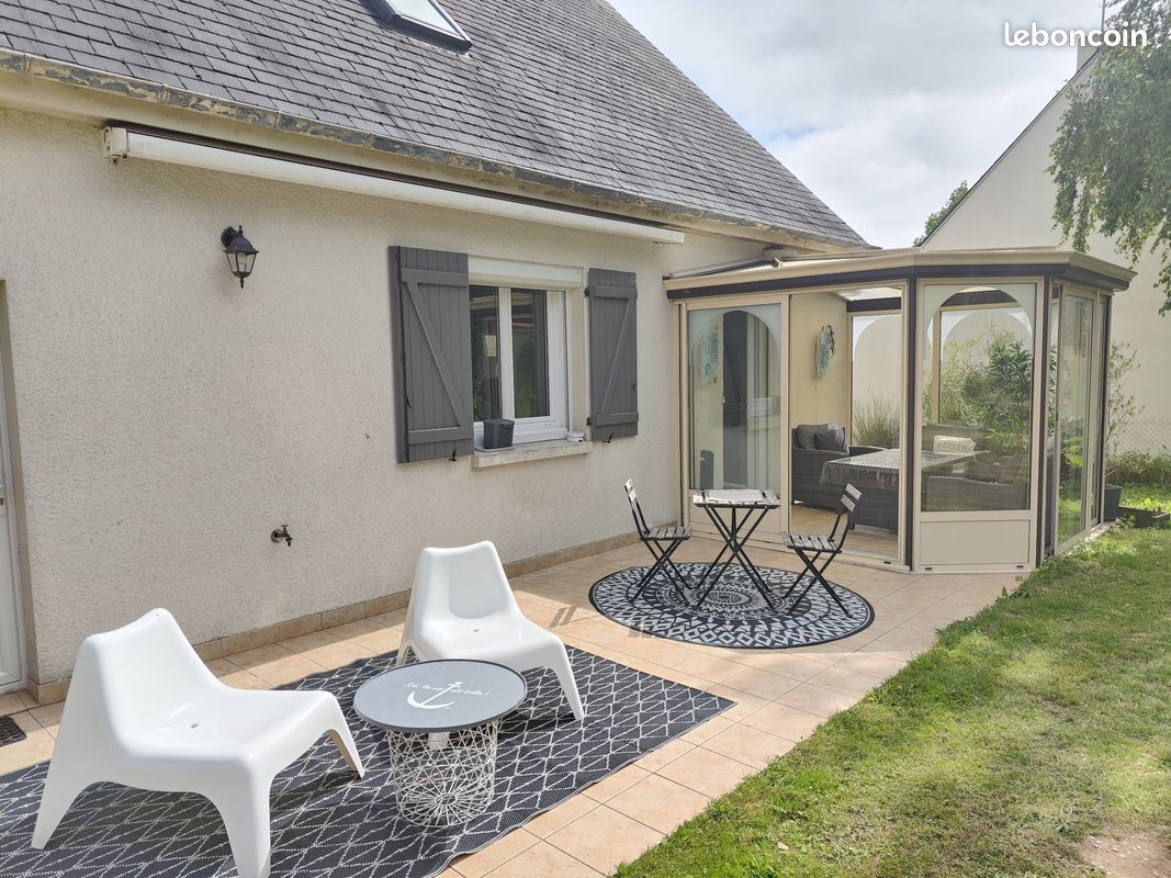 Maison 7 pièces 114 m² · à Savenay · 114 m² · 269 000 €