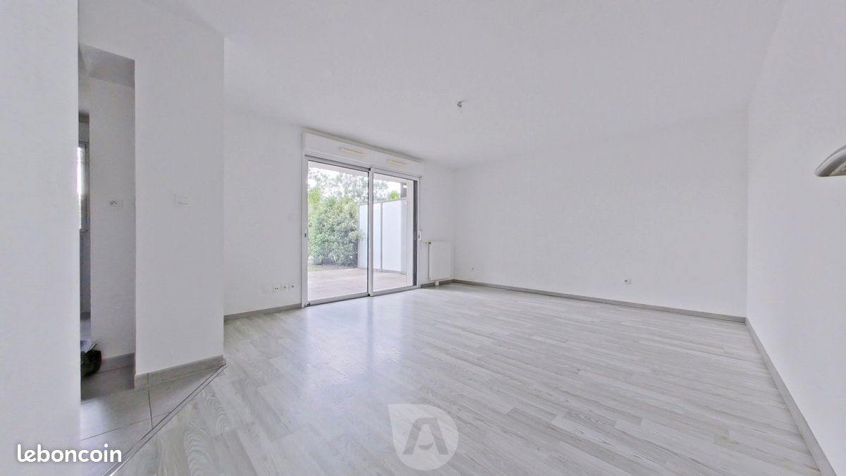 Appartement 2 pièces 48 m² · à Sainte-Luce-sur-Loire · 48 m² · 175 900 €