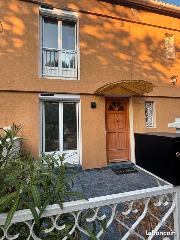 Maison 4 pièces 80 m² · à Les Pennes-Mirabeau · 80 m² · 357 000 €
