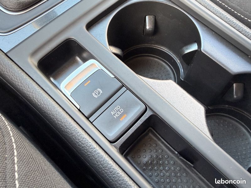 Volkswagen GOLF VII 1.0 TSI 85CH TRENDLINE EURO6D-T 5P (image 22)