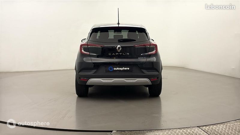Renault Captur evolution TCe 90 (image 6)