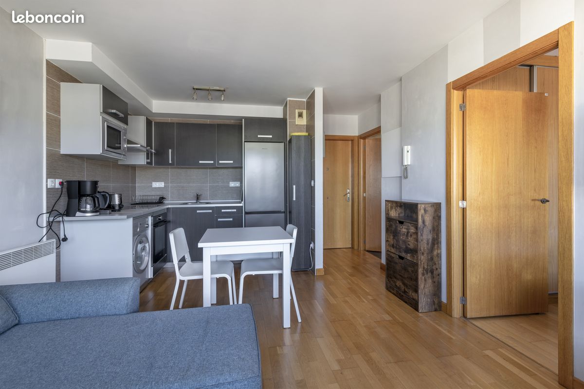 Appartement 2 pièces 31 m² (image 5)