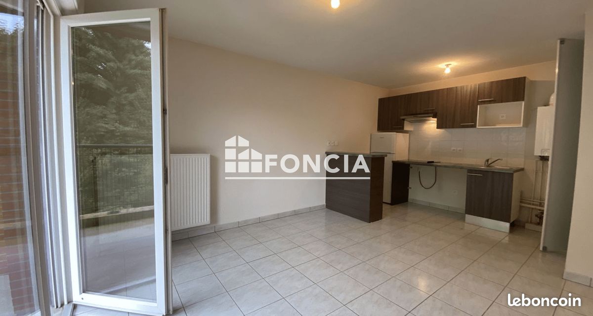 Appartement 3 pièces 57 m² · à La Rivière-Saint-Sauveur · 57 m² · 692 €/mois