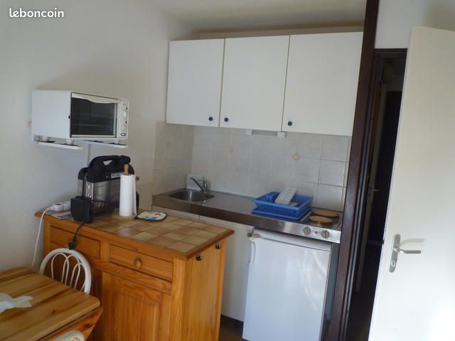Argelès sur mer Studio Piscine (image 6)