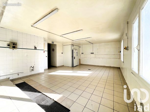 Appartement 2 pièces 58 m²