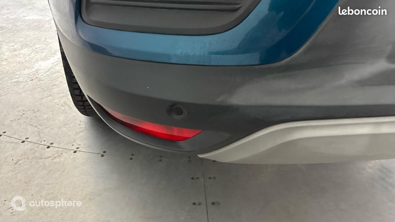 Renault Arkana 1.6 E-Tech hybride 145ch Techno -22 (image 21)