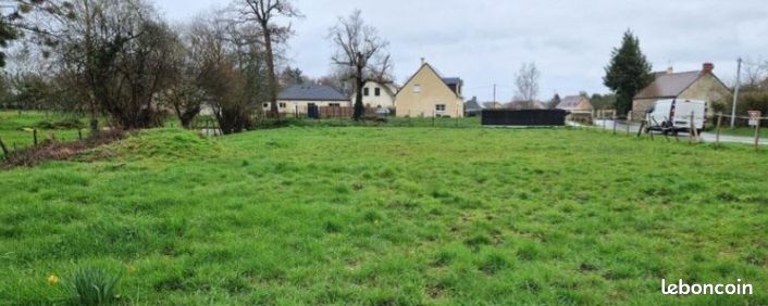 Terrain 779 m² Sainte Honorine du Fay · à Sainte-Honorine-du-Fay · 93 000 €