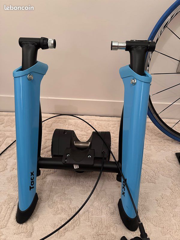 Home Trainer Tacx boost (image 2)