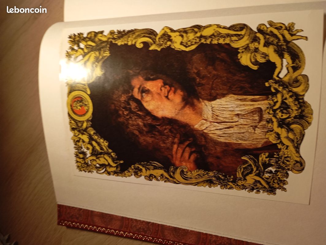 Les Oeuvres Complètes de Molière (image 2)