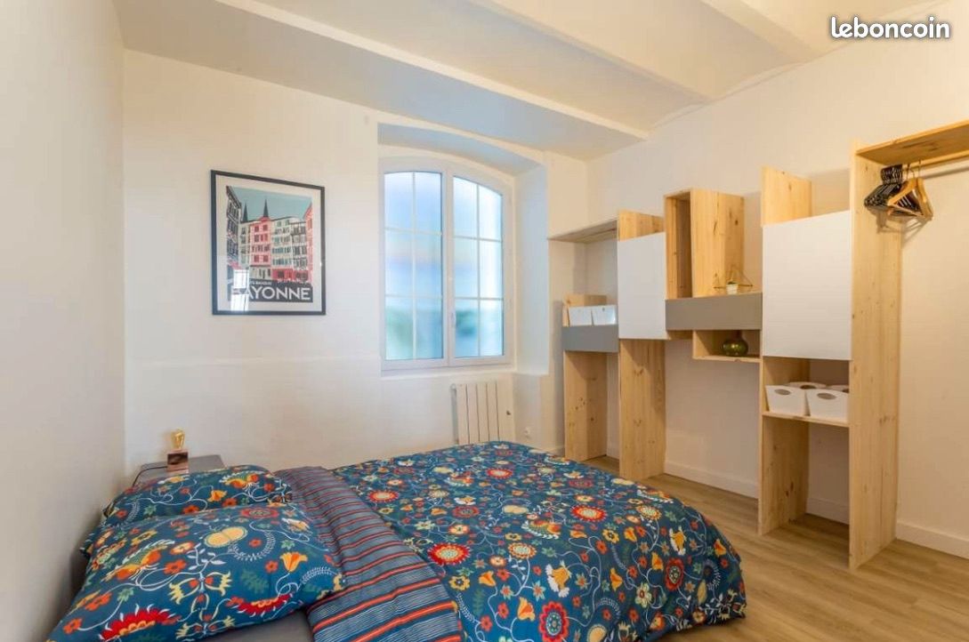 Location mai/juin - Biarritz 64200 (image 2)
