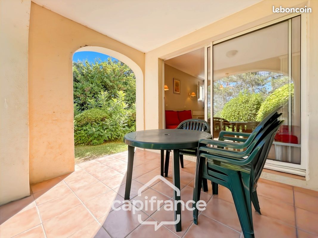 Appartement 2 pièces 32 m² · à Mallemort · 32 m² · 134 000 €