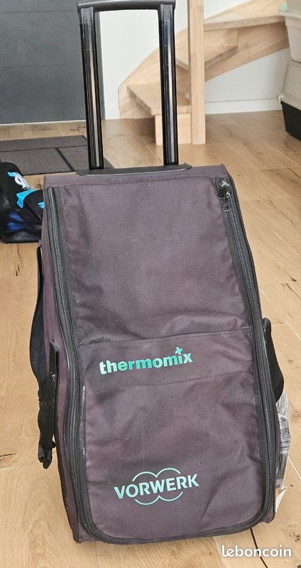 Valise thermomix (image 1)
