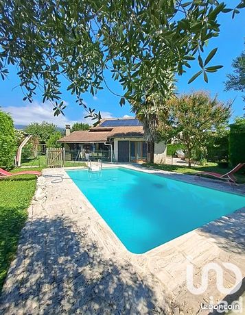 Maison 5 pièces 100 m²