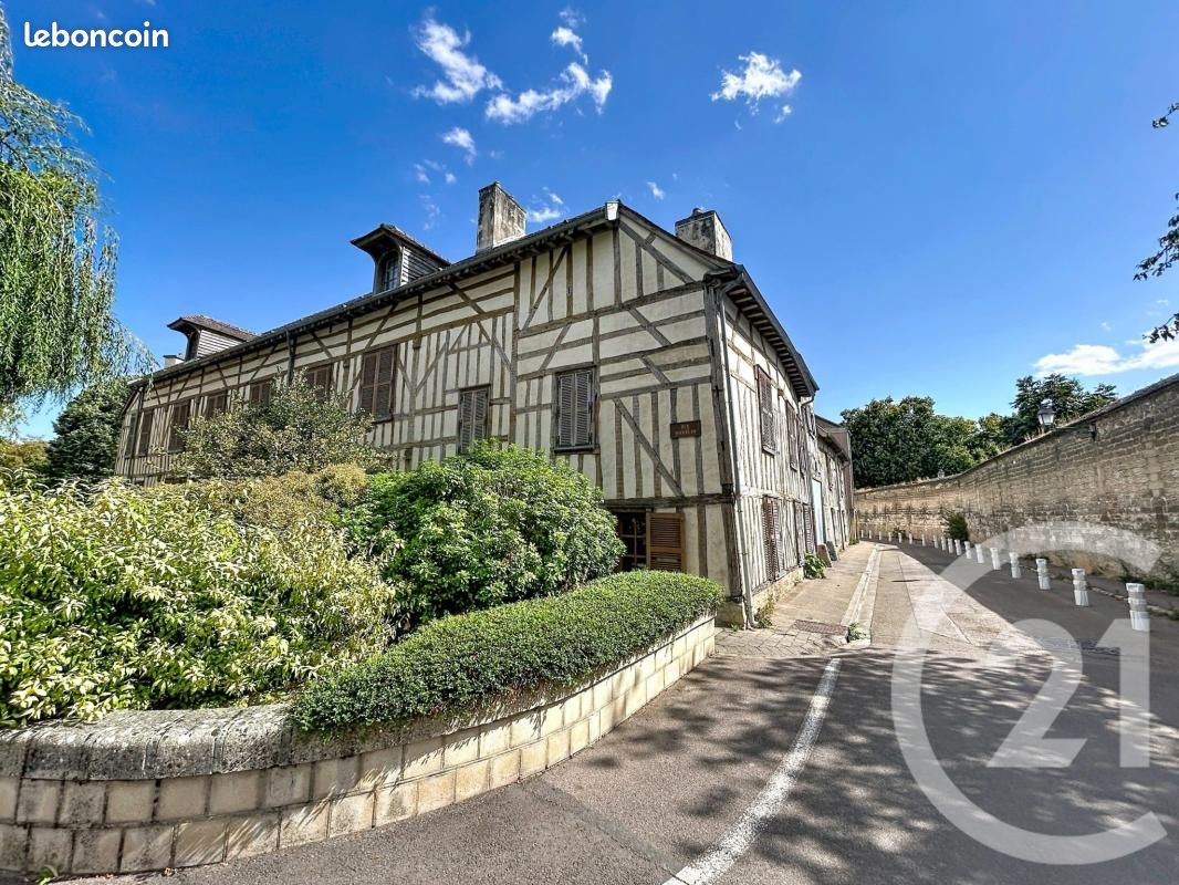 Appartement 3 pièces 53 m² · à Troyes · 53 m² · 660 €