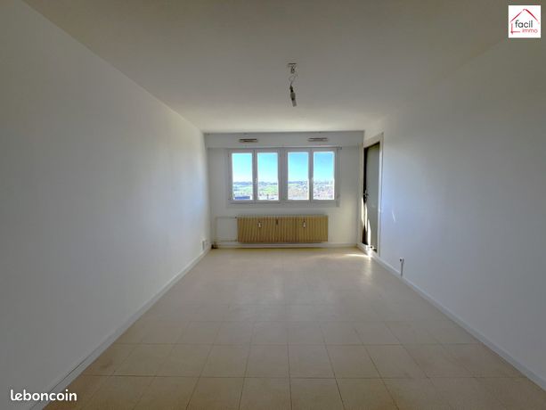 Appartement 5 pièces 88 m²