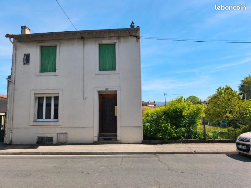 Maison 7 pièces 202 m² · à Mazamet · 202 m² · 205 000 €
