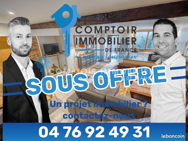 Maison 4 pièces 92 m²