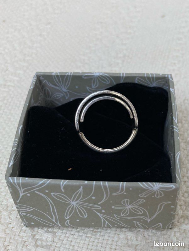 Marc Deloche Ring Bijouterie Bague Femme Marc Deloche Marc Deloche