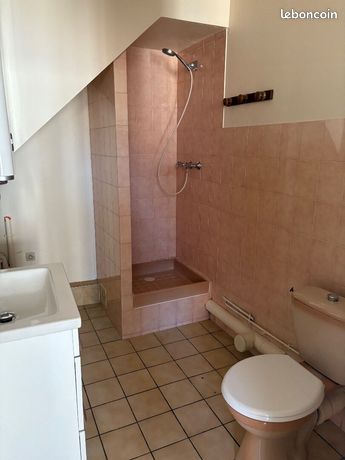 Appartement a louer montereau-fault-yonne - 1 pièce(s) - 26 m2 - Surfyn