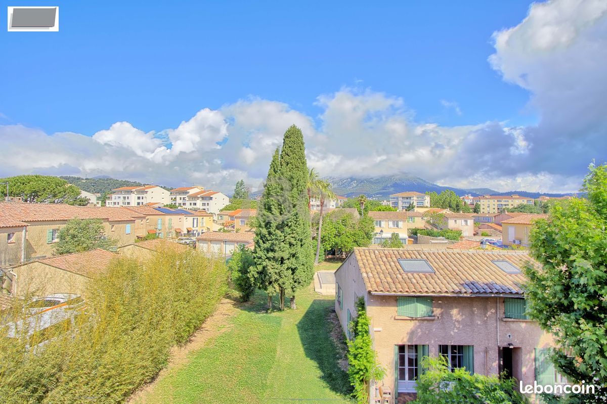 Appartement 4 pièces 95 m² · à La Garde · 95 m² · 349 000 €